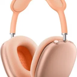 Apple AirPods Max 2024 Orange