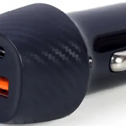 Gembird TA-U2QC3-CAR-02