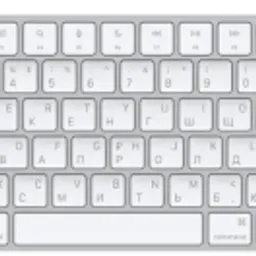Apple Magic Keyboard Touch ID MXCK3RS/A