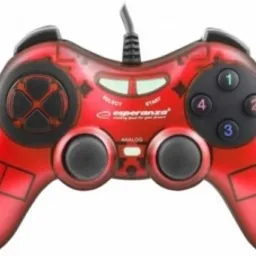 Esperanza Fighter EGG105R