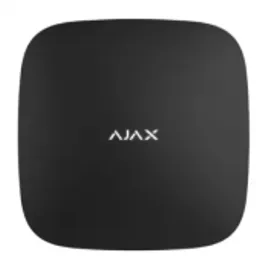 Ajax Wireless Hub 2 Plus Black