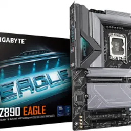 Gigabyte Z890 EAGLE