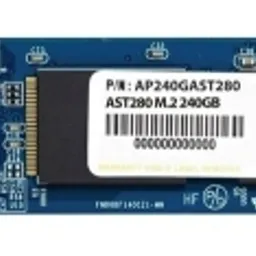 Apacer AST280 AP240GAST280 240Gb M.2 SATA SSD