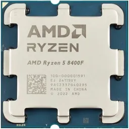AMD Ryzen 5 8400F