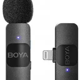 Boya BY-V1