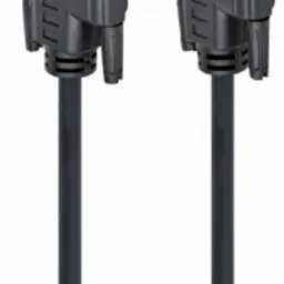 Cablexpert CC-DVI2-BK-10