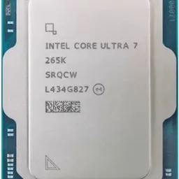 Intel Core Ultra 7 265KF