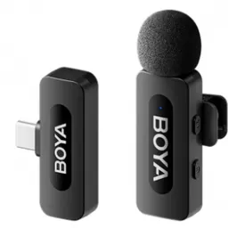 Boya BY-V10