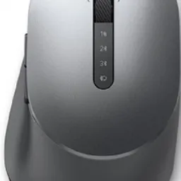 Dell MS5320W Titan Grey