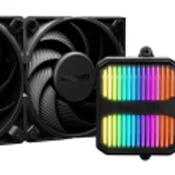 Be quiet! Silent Loop 3 240mm