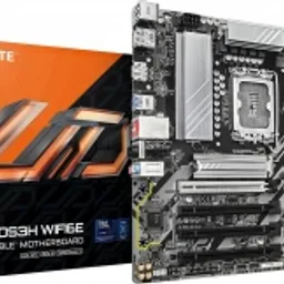 Gigabyte B860M DS3H WIFI6E