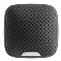 Ajax StreetSiren Black