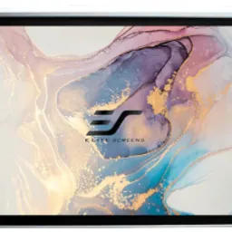 EliteScreens Spectrum 186x105cm White