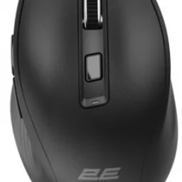 2Е MF250 Silent WL Black