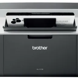 Brother HL-1112E