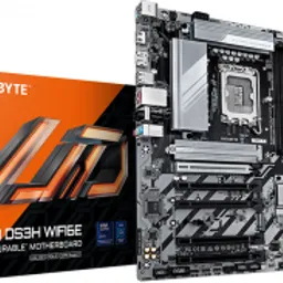 Gigabyte B860 DS3H WIFI6E