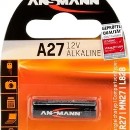 Ansmann Alkaline A27