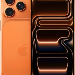 Apple iPhone 17 Pro 256Gb Cosmic Orange