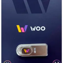 Woo Chroma 32GB