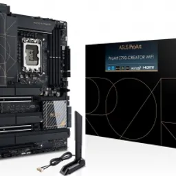 Asus ProArt Z790-CREATOR WIFI