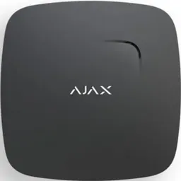 Ajax FireProtect Plus Black