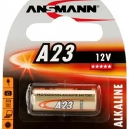 Ansmann Alkaline A23