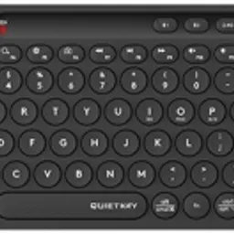 A4Tech FBK36C AS Black