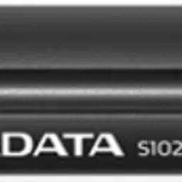 256GB Adata S102 Pro Titanium Gray