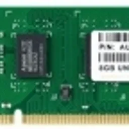 8GB DDR3 1600MHz Apacer PC12800