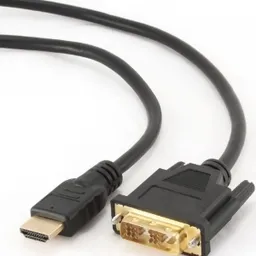 Cablexpert CC-HDMI-DVI-10
