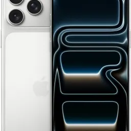 Apple iPhone 17 Pro 256Gb Silver