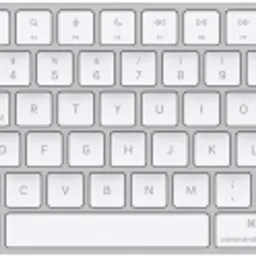 Apple Magic Keyboard MXCL3RS/A