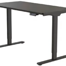 Flexispot Adjustable Desk ET262 Black
