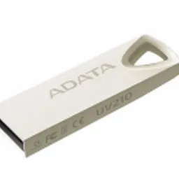 32GB Adata UV210 Silver