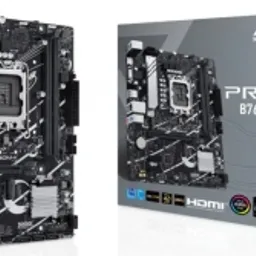 Asus PRIME B760M-K