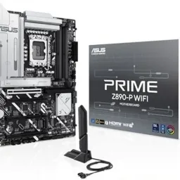 Asus PRIME Z890-P WIFI