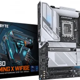 Gigabyte B860 GAMING X WIFI6E