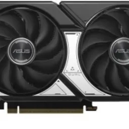 Asus Dual GeForce RTX 5060 Ti 16GB GDDR7 OC Edition