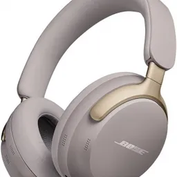 Bose QuietComfort Headphones Sandstone