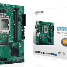 Asus PRO H610M-C-CSM