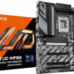 Gigabyte Z890 UD WIFI6E