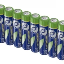 Super Alcaline Battery