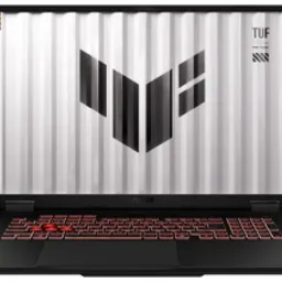 Asus TUF Gaming A18 FA808UM Gray