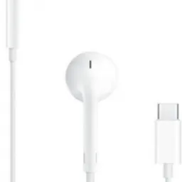 Apple EarPods MYQY3 USB-C White