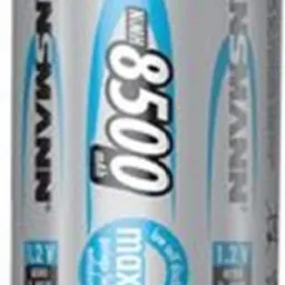 Ansmann maxE NiMH D Battery 8500mAh