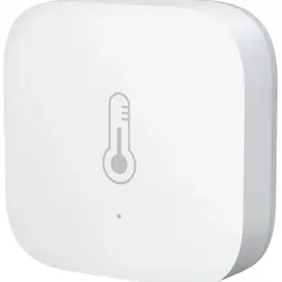 Aqara Temperature and Humidity Sensor TH-S02D