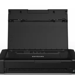 Epson WorkForce WF-100W