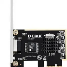 D-link DGE-562T