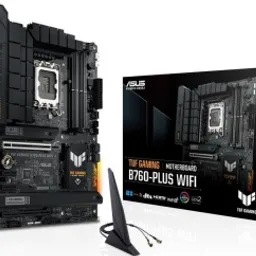 Asus TUF GAMING B760-PLUS WIFI