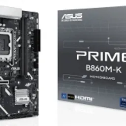 Asus PRIME B860M-K
